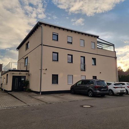 Landau, Schoene Helle Gemuetliche Wohnung Landau in der Pfalz Exterior foto